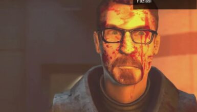 Neil Druckmann’ın Geleceği: Half-Life, Punisher ve Daha Fazlası