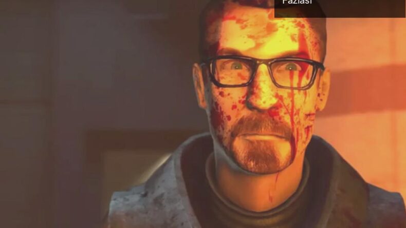 Neil Druckmann’ın Geleceği: Half-Life, Punisher ve Daha Fazlası