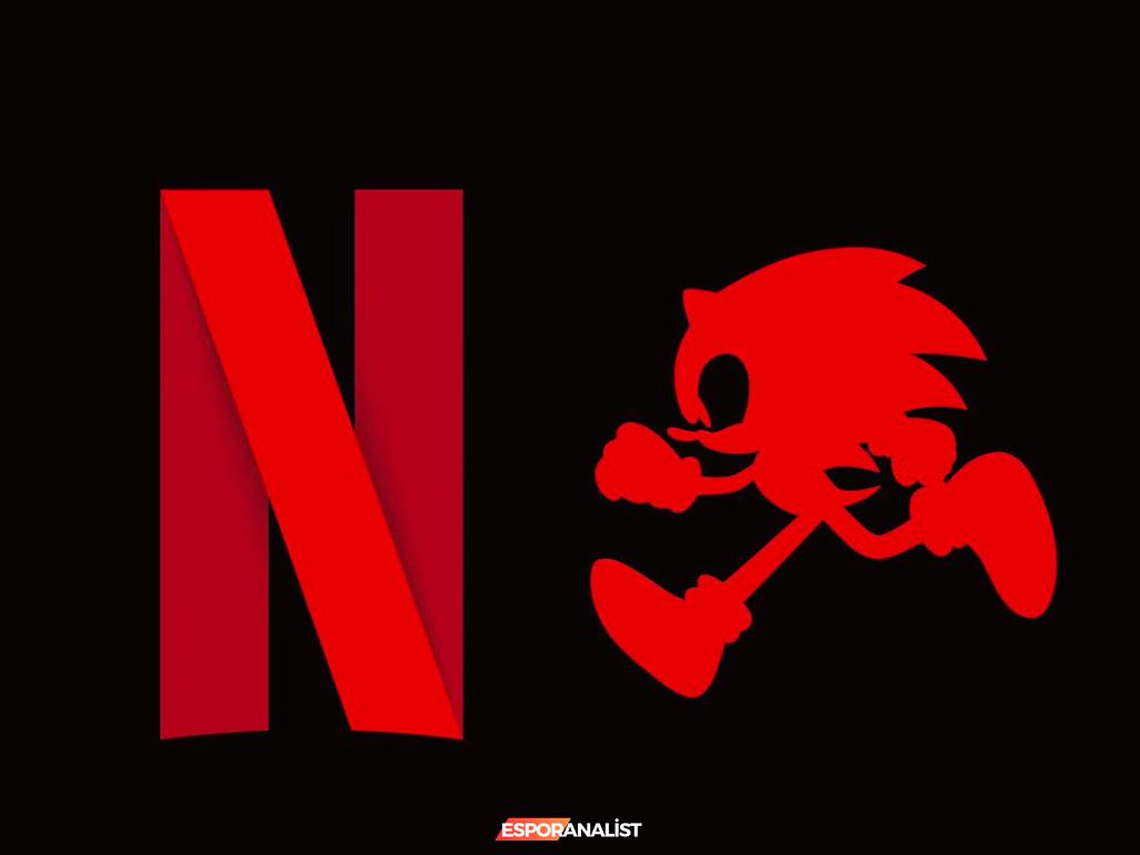 Sonic Prime (2022)