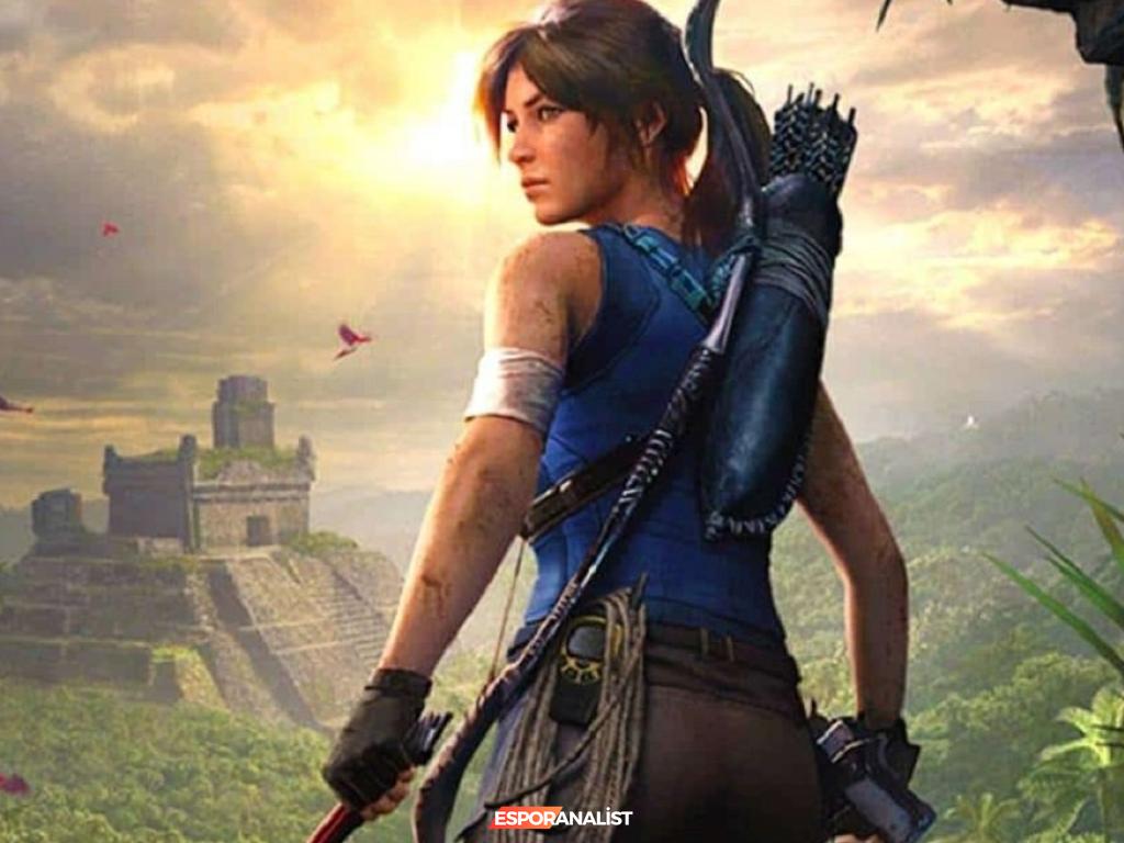 Tomb Raider