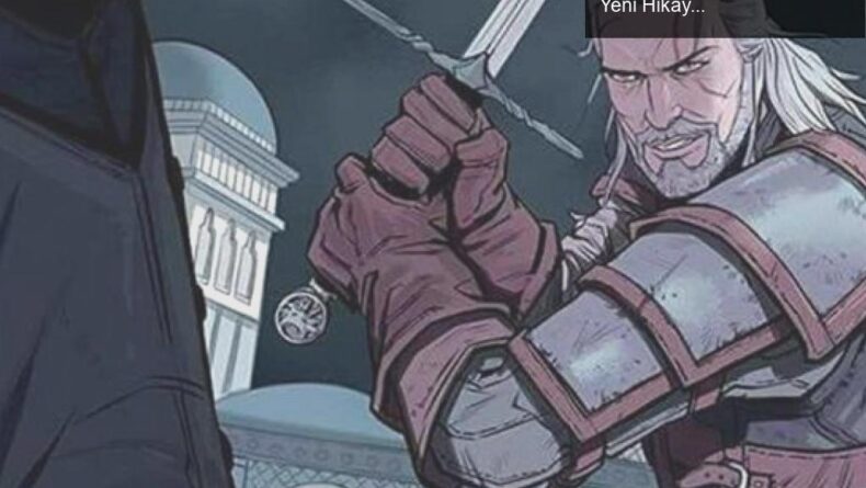 Netflix’in Gelecek Animasyon Projeleri: Oyun Dünyasından Yeni Hikayeler
