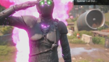 Netflix’in Oyun Dünyasına Adım Atışı: Far Cry ve Splinter Cell Dizi Projeleri