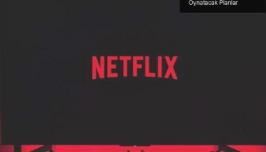 Netflix’in Oyun Dünyasına Girişi: İzleyicileri Oynatacak Planlar