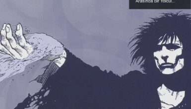 Netflix’in Sandman Dizisi: Rüyalar ve Gerçeklik Arasında Bir Yolculuk