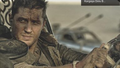 Netflix’in Yeni Aksiyon Filmi ‘Havoc’: Tom Hardy ile Kargaşa Dolu Bir Hikaye
