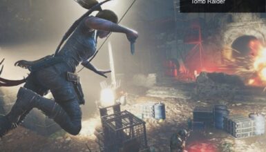 Netflix’ten Yeni Anime Projeleri: Skull Island ve Tomb Raider