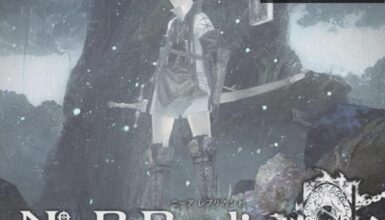Nier Replicant ver.1.22474487139: Geliyor!