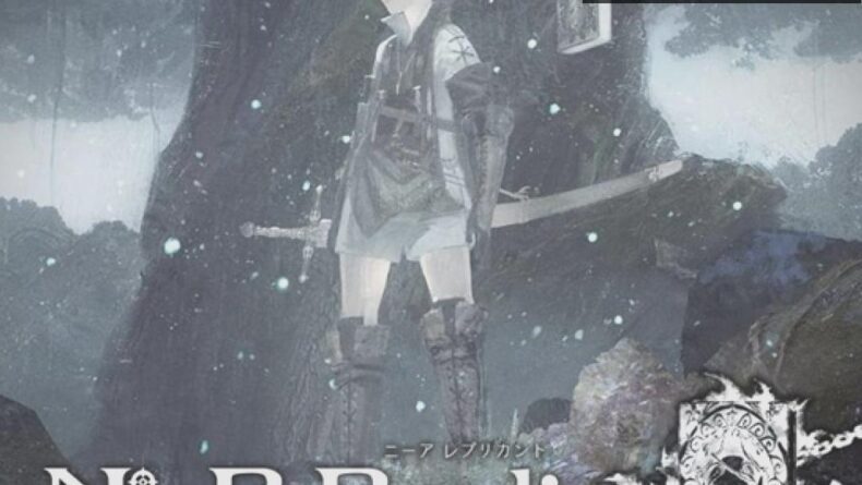 Nier Replicant ver.1.22474487139: Geliyor!