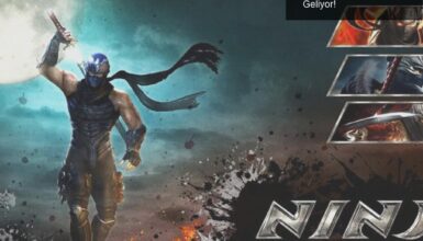 Ninja Gaiden: Master Collection 10 Haziran’da Geliyor!