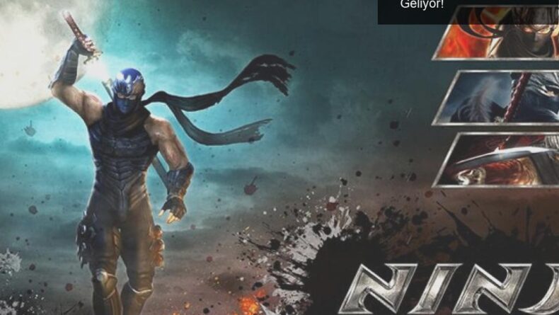 Ninja Gaiden: Master Collection 10 Haziran’da Geliyor!