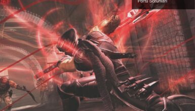 Ninja Gaiden: Master Collection İncelemesi – PC Portu Sorunları