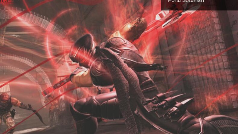 Ninja Gaiden: Master Collection İncelemesi – PC Portu Sorunları