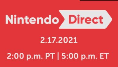 Nintendo Direct: Yeni Oyun Duyuruları ve Beklentiler