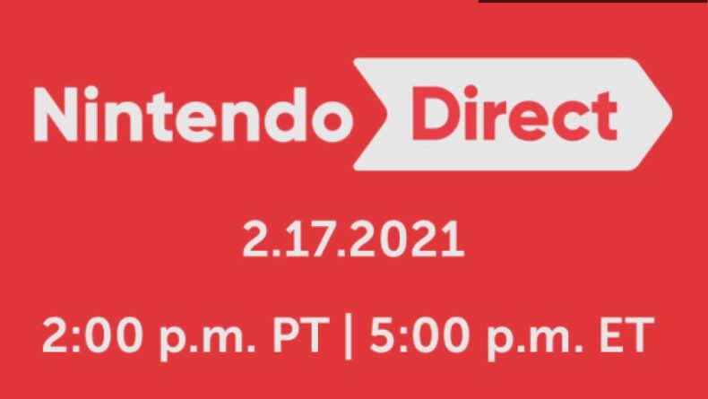 Nintendo Direct: Yeni Oyun Duyuruları ve Beklentiler