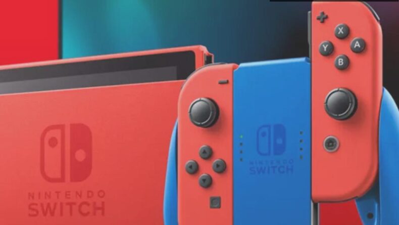 Nintendo Switch Pro Hakkında Son Gelişmeler