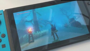 Nintendo Yeni Switch Modelini Duyuracak!