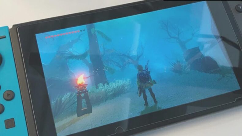 Nintendo Yeni Switch Modelini Duyuracak!
