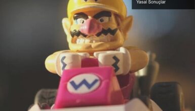 Nintendo’nun RomUniverse Davası: Telif Hakları ve Yasal Sonuçlar