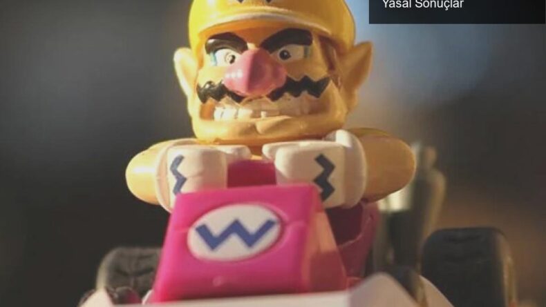 Nintendo’nun RomUniverse Davası: Telif Hakları ve Yasal Sonuçlar