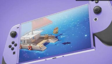Nintendo’nun Yeni Switch Modeli Hakkında Her Şey
