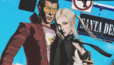 No More Heroes Serisi PC’ye Geliyor!