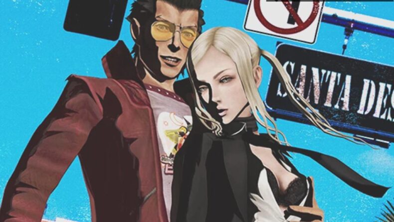 No More Heroes Serisi PC’ye Geliyor!