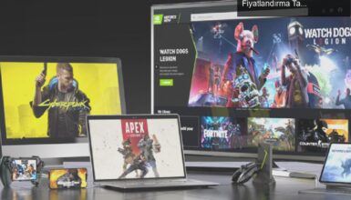 Nvidia GeForce Now ile Oyun Dünyasında Yeni Dönem: Fiyatlandırma Tartışmaları