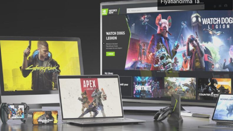 Nvidia GeForce Now ile Oyun Dünyasında Yeni Dönem: Fiyatlandırma Tartışmaları