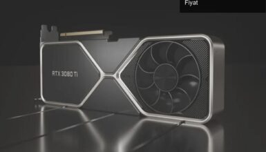 Nvidia GeForce RTX 3080 Ti Duyuruldu: Özellikler ve Fiyat