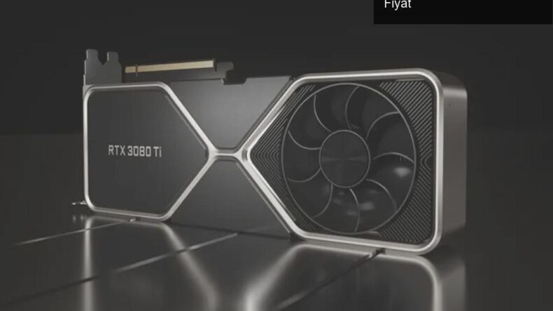 Nvidia GeForce RTX 3080 Ti Duyuruldu: Özellikler ve Fiyat