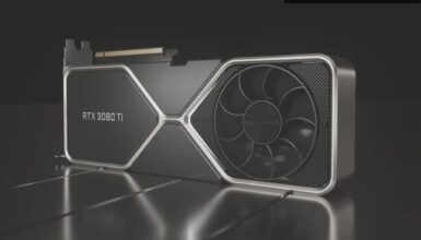 Nvidia GeForce RTX 3080 Ti: Performans ve Fiyat Analizi