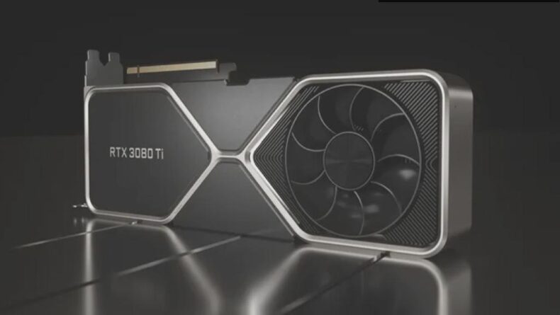Nvidia GeForce RTX 3080 Ti: Performans ve Fiyat Analizi