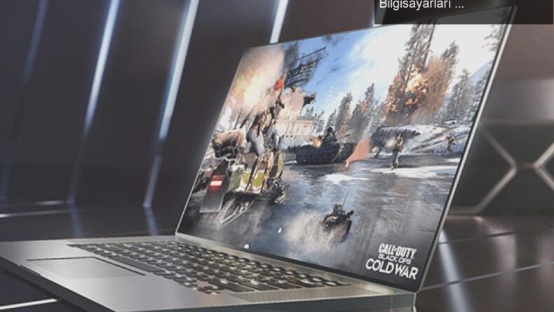 NVIDIA’nın Yeni GeForce RTX 3050 Ti ve 3050 Dizüstü Bilgisayarları ile Oyun Dünyasında Devrim