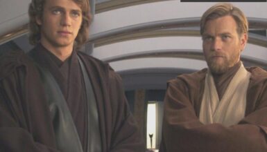 Obi-Wan Kenobi Dizisi: Jedi’nın Yolculuğu