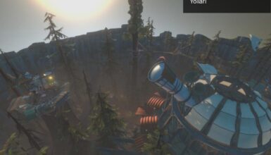 Outer Wilds DLC’si Geliyor: Uzayda Kaybolmanın Yeni Yolları