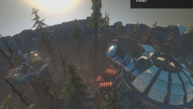 Outer Wilds DLC’si Geliyor: Uzayda Kaybolmanın Yeni Yolları