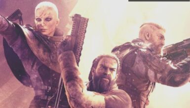 Outriders: Co-op Oyun Deneyimi ve Demo Heyecanı