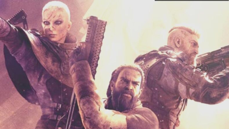 Outriders: Co-op Oyun Deneyimi ve Demo Heyecanı