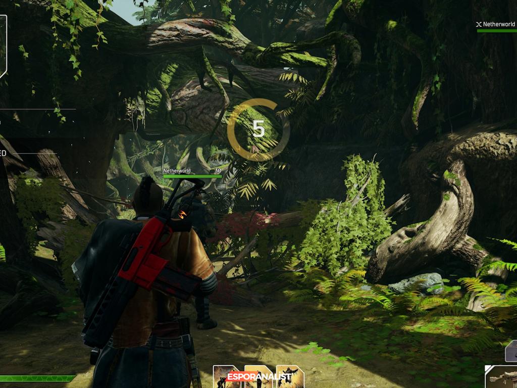 Outriders İncelemesi: Looter Shooter Dünyasında Yeni Bir Başlangıç