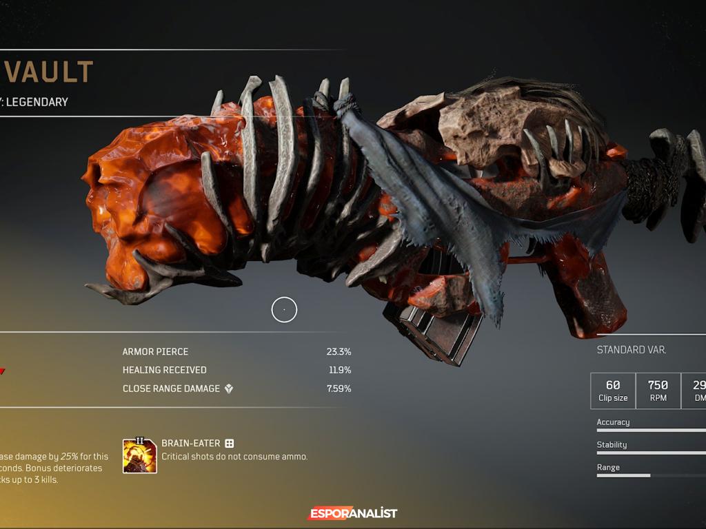 Outriders İncelemesi: Looter Shooter Dünyasında Yeni Bir Başlangıç