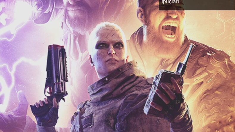 Outriders: Xbox’ın Yeni Oyunu İçin Heyecan Verici İpuçları