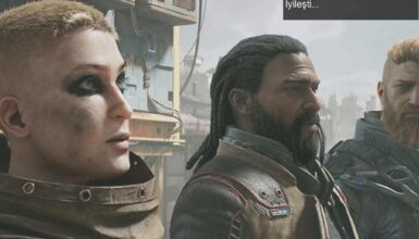 Outriders’a Yeni Güncelleme: Raid Sorunları ve Matchmaking İyileştirmeleri