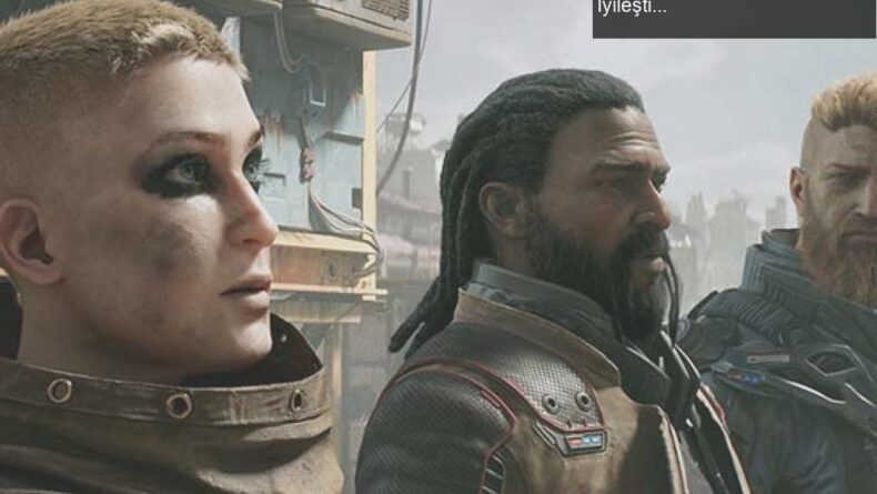 Outriders’a Yeni Güncelleme: Raid Sorunları ve Matchmaking İyileştirmeleri