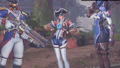 Overwatch 2: Archives Etkinliği Başladı!