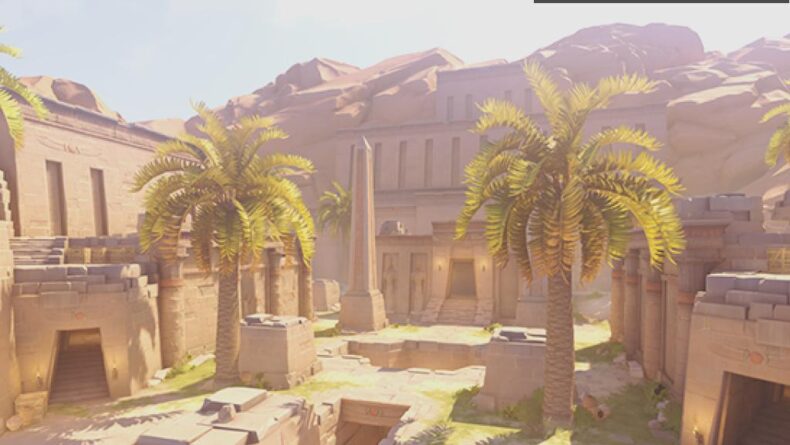 Overwatch 2: Dinamik İklimlerle Yeni Oyun Deneyimi