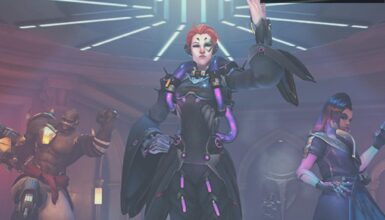 Overwatch’a Çapraz Platform Desteği Geliyor!
