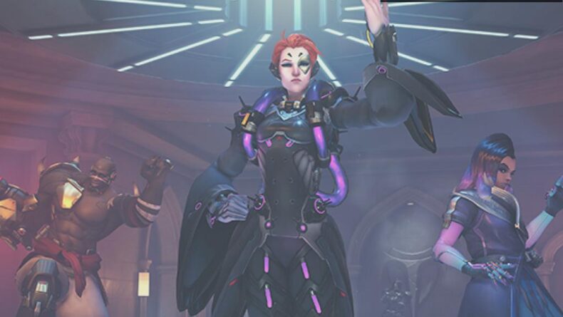 Overwatch’a Çapraz Platform Desteği Geliyor!