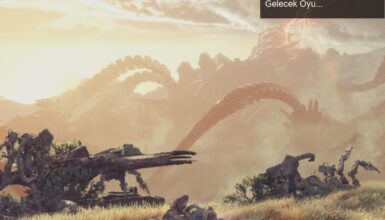 Oyun Dünyasında Beklentiler: Horizon: Forbidden West ve Gelecek Oyunlar