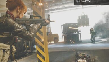 Oyun Dünyasında Trolleme Sorununa Yeni Çözüm: Black Ops Cold War