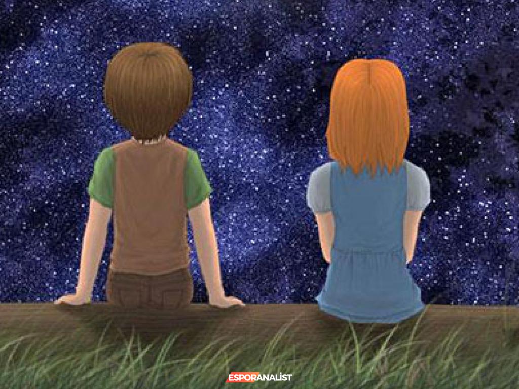 Johnny ve River – To The Moon